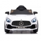 Акумулаторна кола Mercedes Benz GTR AMG 12V с меки гуми Продукт Акумулаторна кола Mercedes Benz GTR AMG 12V с меки гуми - 11 - BG Hlapeta
